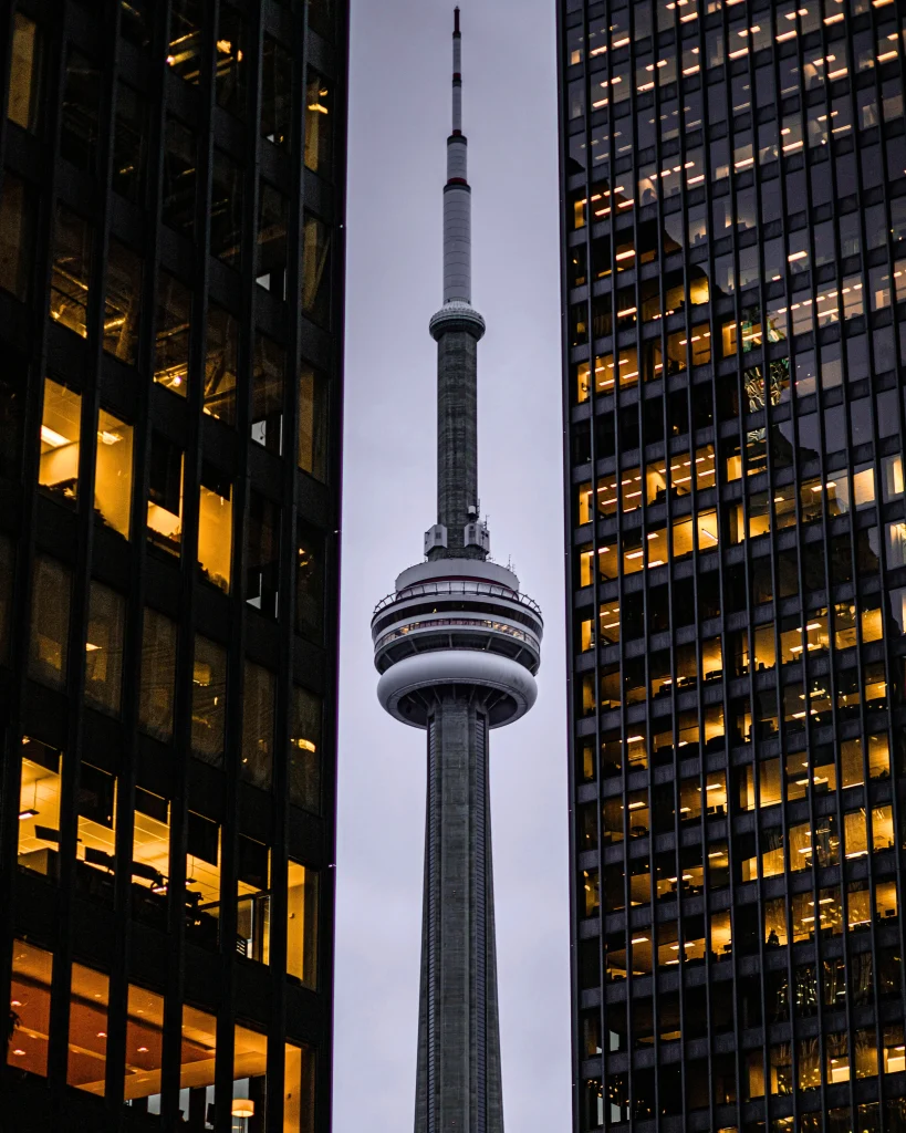 Toronto MSP