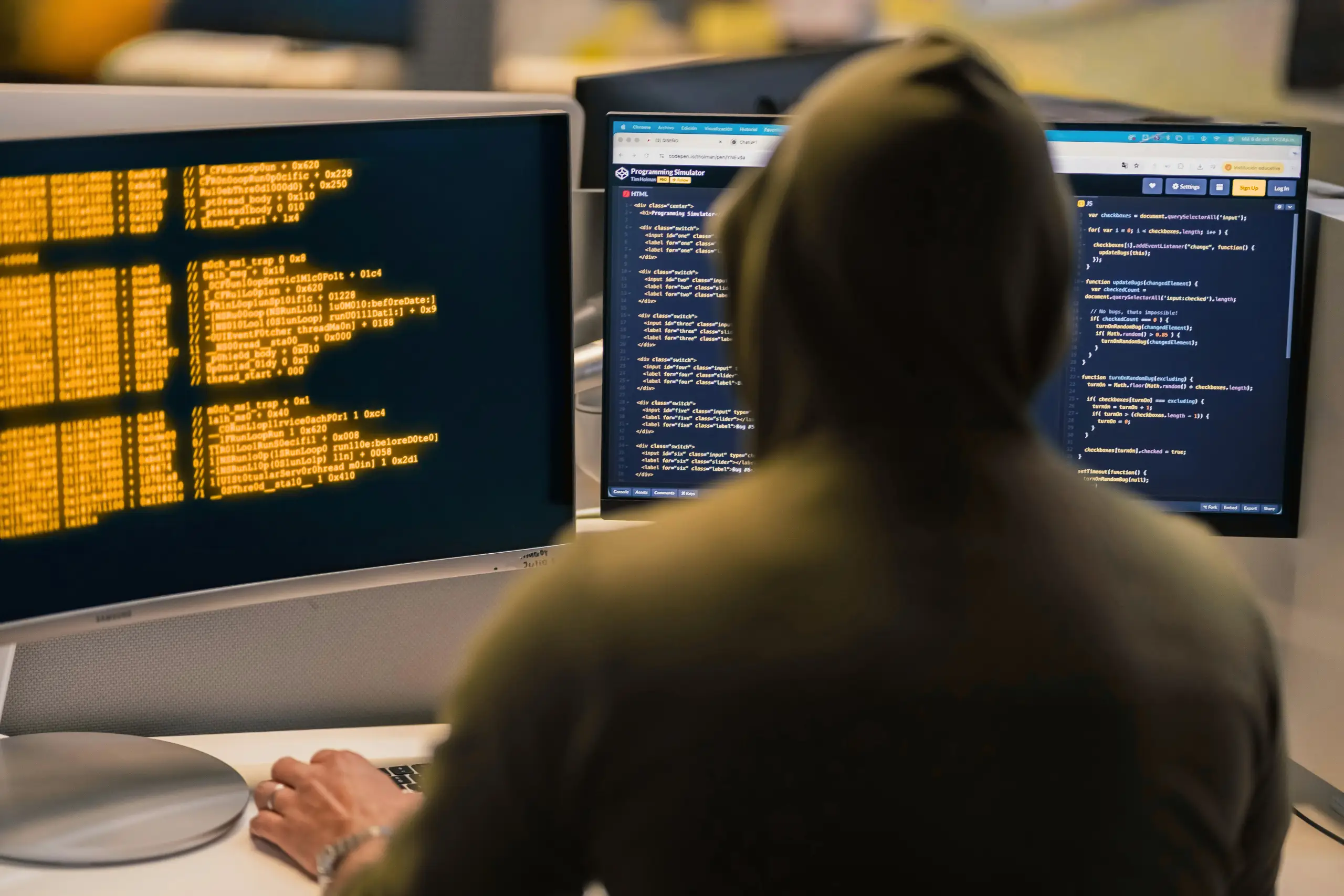 Identifying critical systems and crown jewel assets in a mid-sized business