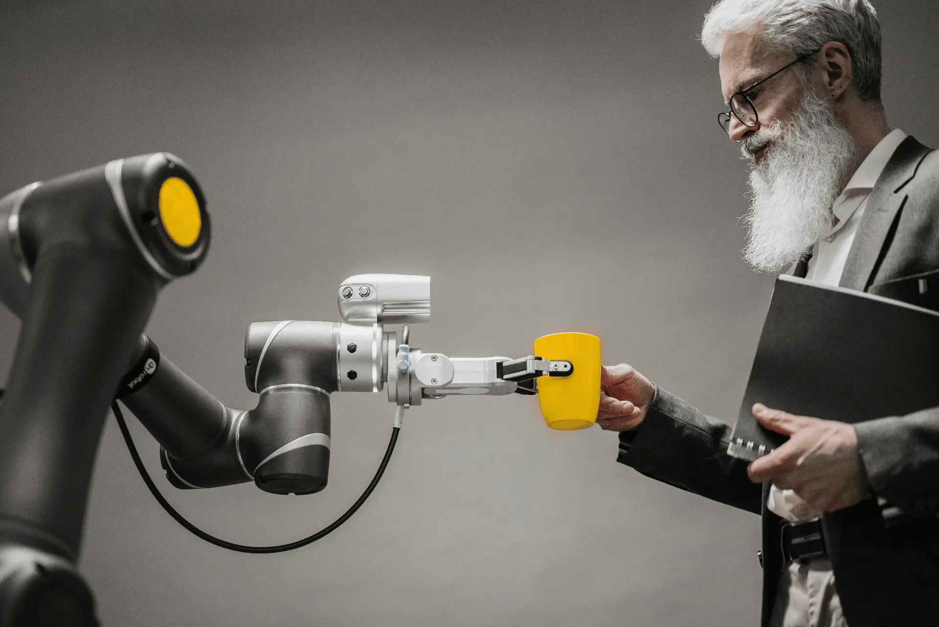 Operations Automation