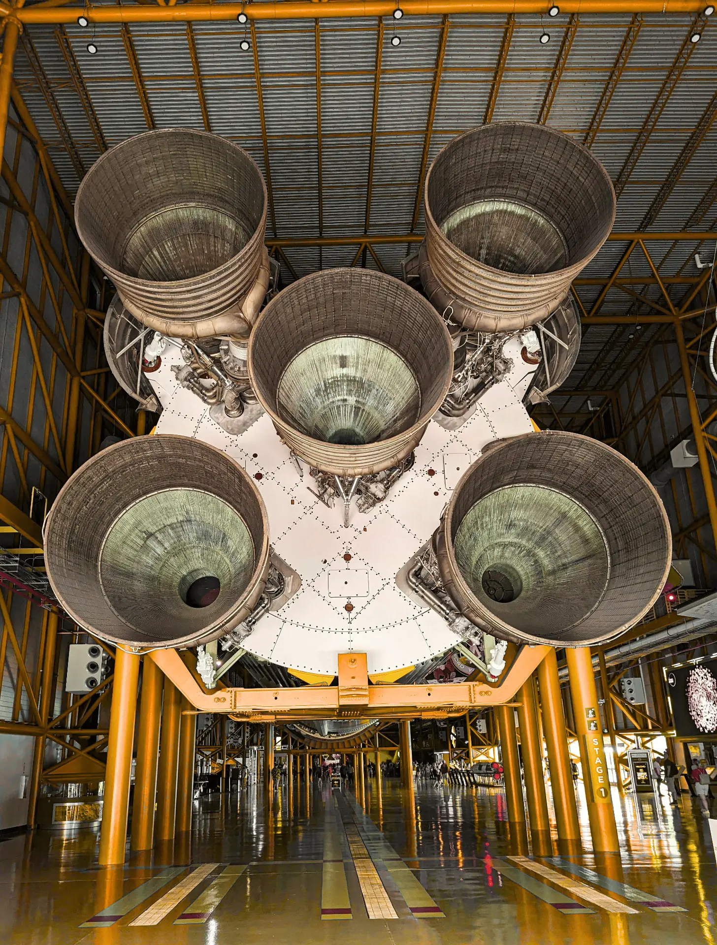 Operations Automation