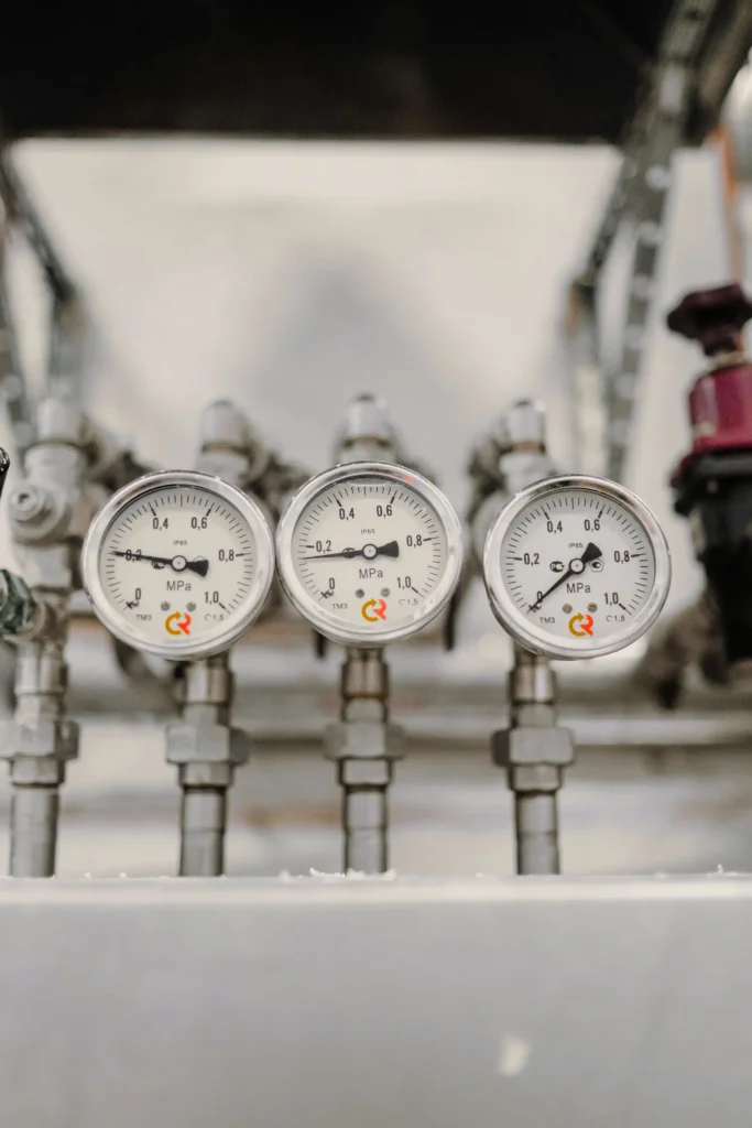 Key performance indicators