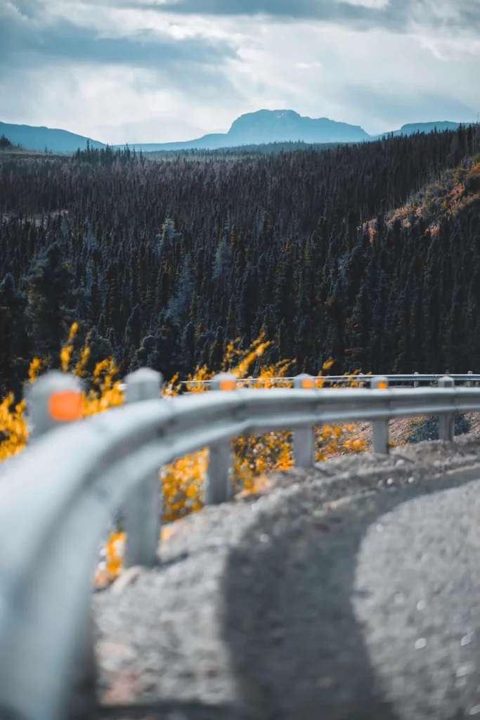 Governance and guardrails