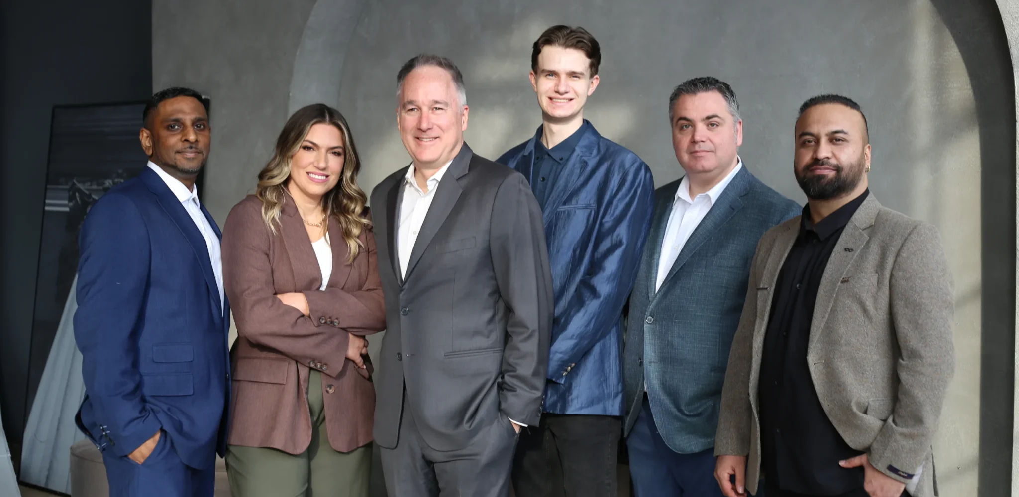 Our Team - Narrative